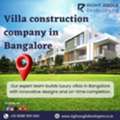 Villa Construction Company In Bangalore
