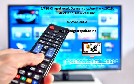 Auckland, Television, #No.1 Tv Repair Service In Panmure -Expressgadgetrepair