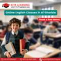 Online English Classes In Al Gharbia