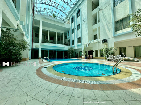 Kuwait City, Apartments/Houses, KWD 800/month,  Furnished,  3 BR,  Three Bedroom Furnished And Un Furnished Apartments In Abu Al Hassaniya