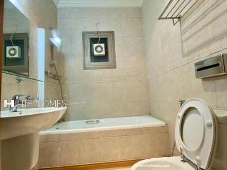 Kuwait City, Apartments/Houses, KWD 800/month,  Furnished,  3 BR,  Three Bedroom Furnished And Un Furnished Apartments In Abu Al Hassaniya