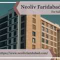 3 BR,  Neoliv Faridabad &ndash; Premium Living Space In City
