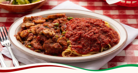 New York, Food & Drink, Italian Restaurants Napa For Pizza & Pasta &ndash; Filippis Pizza Grotto