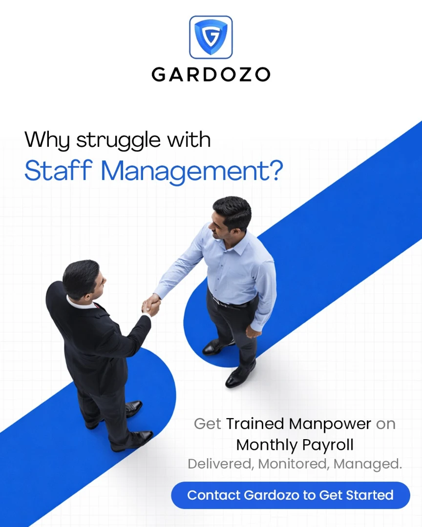 Bangalore, Manpower, Security Agency Bangalore & Trusted Facility Management Company For Manpower Services | GA