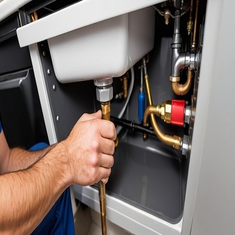 New York, Business, Fontanero Salamanca