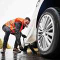 Tyre Replacement Near Me | Tyre Fitting Near Me