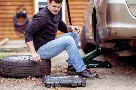 Sydney, Automotive, Tyre Replacement Near Me | Tyre Fitting Near Me