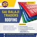 Roofing Sheets In Kompally