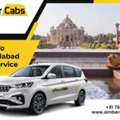 Surat To Ahmedabad Taxi Service &ndash; Safe And Affordable Travel