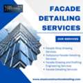Facade Detailing Services