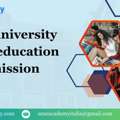 Parul University Online Education Admission