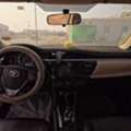 SAR 31500,  Toyota Corolla XLI 1.6,  2015,  Automatic,  375000 KM,  Toyota Corolla Xli  - SAR-31500 / OD 375000  White Color