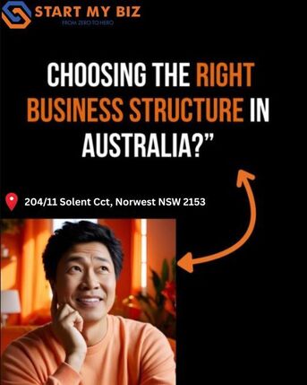 Sydney, Business, Startup Business Help In Australia