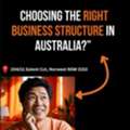 Startup Business Help In Australia