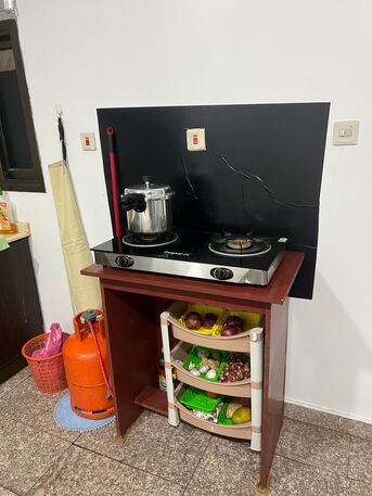 Al Adama, Housing Exchanges, SAR 1700/month,  2 BR,  00 Sq. Meter,  Furnished, 2 BR, 2BHK, FAMILY FLAT FOR RENT