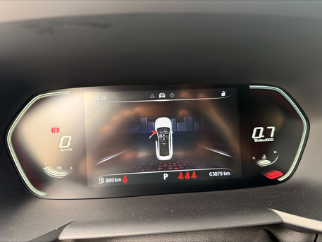 King Fahad District, Vehicles, Cars & Trucks , SAR 19000,  MG GT Full Options,  2022,  Automatic,  64000 KM,  MG GT , Full Options