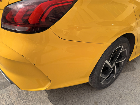 King Fahad District, Vehicles, Cars & Trucks , SAR 19000,  MG GT Full Options,  2022,  Automatic,  64000 KM,  MG GT , Full Options