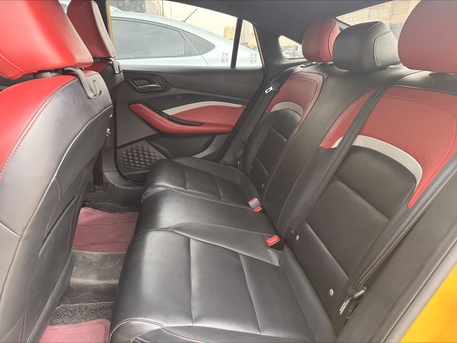 King Fahad District, Vehicles, Cars & Trucks , SAR 19000,  MG GT Full Options,  2022,  Automatic,  64000 KM,  MG GT , Full Options