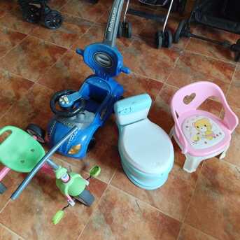 Baish, Baby & Kid Stuff, SAR 1,  Items For Sell; Baish/ Jazan Near Baldia