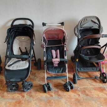 Baish, Baby & Kid Stuff, SAR 1,  Items For Sell; Baish/ Jazan Near Baldia