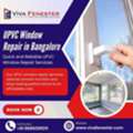 Upvc Window Repair In Bangalore
