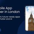 Most Famous Mobile App Developer In London