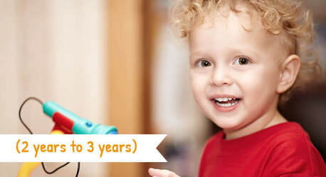 Perth, Daycare, Explore The Harper And Harlow Programs Of Child Care Centre Treeby