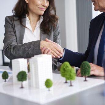 Toronto, Business, Commercial Property Management Services In Toronto