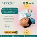 Shinora Clinic &ndash; Best HydraFacial Treatment In Ahmedabad For Glowing Skin