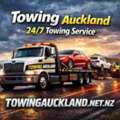 Towing Auckland &ndash; Fast & Affordable 24/7 Towing Service