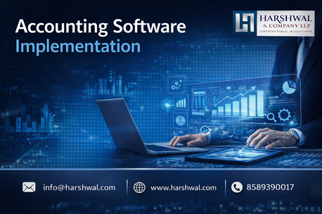 San Diego, Accounting, Affordable Accounting Software Implementation To Improve Workflow