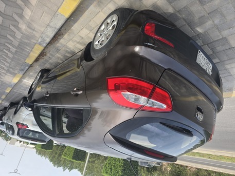 Al Khobar Al Shamalia, Vehicles, Cars & Trucks , SAR 28000,  Kia Rio Hatchback,  2016,  Automatic,  172000 KM,