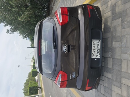 Al Khobar Al Shamalia, Vehicles, Cars & Trucks , SAR 28000,  Kia Rio Hatchback,  2016,  Automatic,  172000 KM,