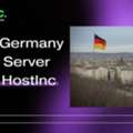 Buy A Germany VPS Server From HostInc
