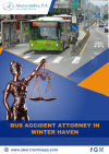New York, Legal, Top-Rated Bus Accident Attorney In Winter Haven