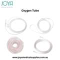 Buy Oxygen Tube In Australia - Joya Medical Supplies