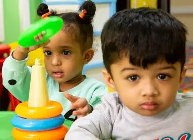 Abu Dhabi, Education, Exceptional Nursery In Abu Dhabi &ndash; Learn, Play & Grow At Vision Nursery