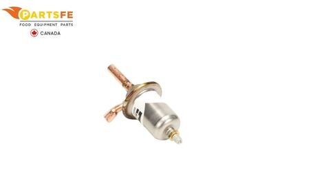 Chicago, Appliances, USD 250,  Taylor Freezer 022665 Refrigerator Freezer Evaporator Pressure Regulating Valve