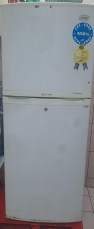 Khobar, Household Items, SAR 550,  Sale One Fridge