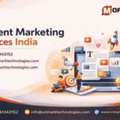 Driving Authority Through Content Marketing Services India