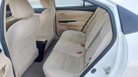 Manama, Vehicles, Cars & Trucks , BHD 3300,  Toyota Yaris 1.5 E Full Automattic Very Good Condation,  2019,  Automatic,  180000 KM,