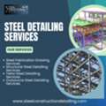 Steel Detailing Services