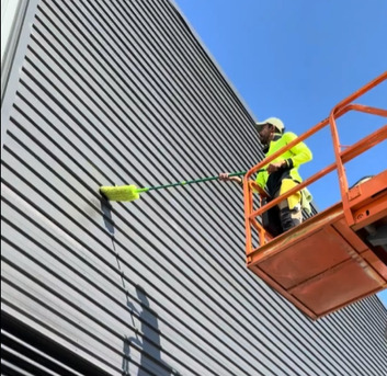 Brisbane, Cleaning, Builders Cleaning Services Brisbane | EPS Clean