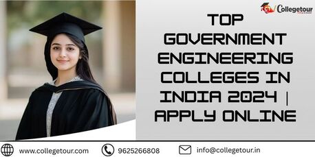 Mumbai, Lessons Offered, Top Government Engineering Colleges In India 2024 | Apply Online