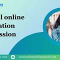 D.y. Patil Online Education Admission