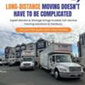 Affordable Movers In Danbury CT | Local Moving Services Near You
