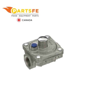 New York, Appliances, USD 67,  Star Mfg 2J-0028200 Pressure Regulator Natural Gas 3/4"