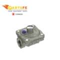 USD 67,  Star Mfg 2J-0028200 Pressure Regulator Natural Gas 3/4"