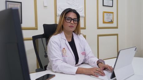 Jaipur, Health, Sports Injury Specialist Doctor In Jaipur - Dr. Aayushi Choudhary