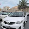 BHD 2500,  Toyota Corolla,  2013,  Automatic,  25 KM,    , Very Good Condition